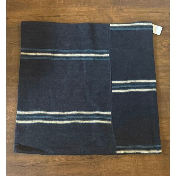 Ralph Lauren Mathers Throw Pillow Sham 22x22 - Picture 4 of 7